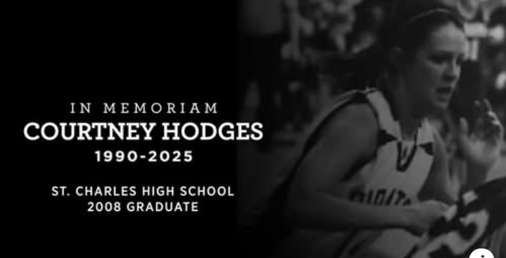 Courtney Hodges Obituary – Courtney Hodges Unexpected Death – Courtney Hodges Passes Away Unexpectedly in Heartbreaking and Shocking Circumstances