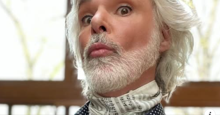 Christopher Hopkins Global Obituary – Christopher Hopkins Sudden Death – Christopher Hopkins’ Heartbreaking and Unexpected Passing Shocks the World; Full Story Follows Below