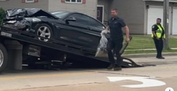 Eric Felix Oshkosh, WI Obituary – Eric Felix Tragic Death – Eric Felix Killed in Catastrophic Monroe Plane Crash; Full Story Follows Below