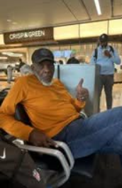 Carl Eller Obituary – Carl Eller Peaceful Passing – Carl Eller Dies at 83 After Leaving Behind a Storied Legacy as NFL Icon and Community Pillar; Read the Full Story Below