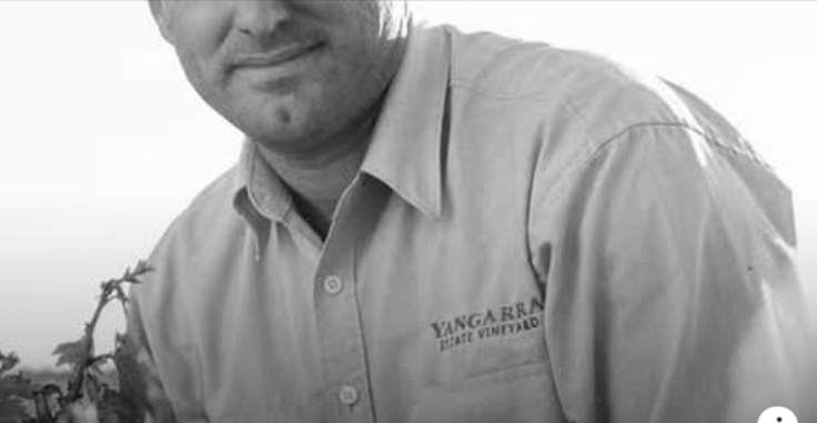 Peter Fraser SA, Australia “Tragic Death” – Peter Fraser the devastating death – Peter Fraser Award-Winning Winemaker Perishes in Mysterious Clarendon Blaze