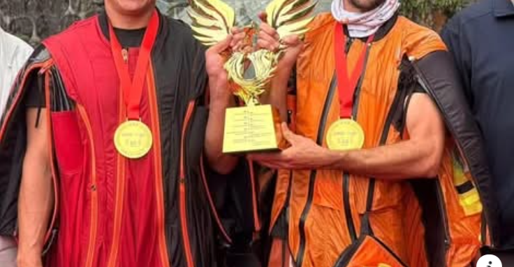 Jean-Jacques Wallis Škofja Loka, SI “Unexpected Passing” – Jean-Jacques Wallis the sudden death – Jean-Jacques Wallis A Titan of the Skydiving World Falls, Sending Shockwaves Through the Global Community