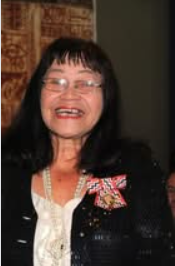 Moera Solomon Ngaruawahia, NZ “End of an Era” – Moera Solomon the peaceful passing – Moera Solomon The Quiet Engine of the Waikato, A Community’s Heartbeat Silenced