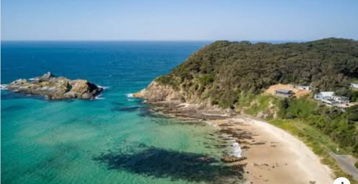 Livia Muhlheim Australia “Tragic Passing” – Livia Muhlheim the horrific death – Livia Muhlheim Beloved Soul’s Life Claimed in a Freak Ocean Encounter