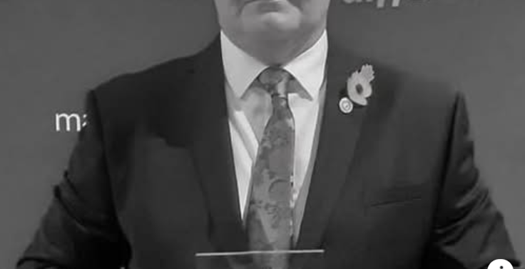 Alan Browne Canvey Island, UK “Unexpected Passing” – Alan Browne the peaceful death – Alan Browne A Community’s Quiet Anchor, Silenced Leaving a Town Adrift