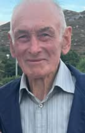 Hughie Sweeney Dungloe, IE “End of an Era” – Hughie Sweeney the peaceful passing – Hughie Sweeney The Voice of the Rosses Falls Silent, Leaving a Town’s Heartbroken