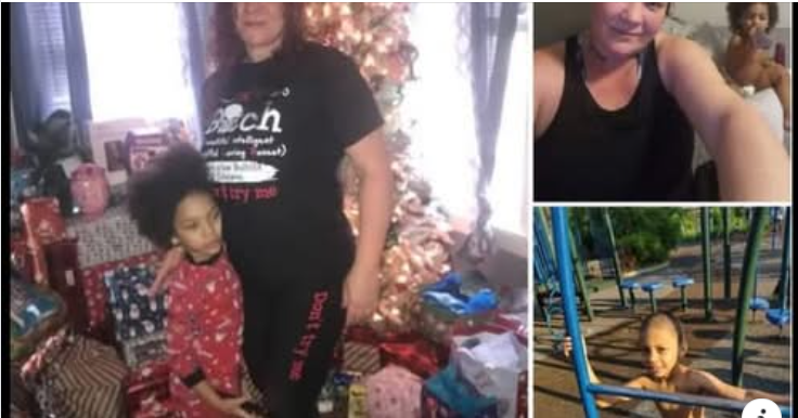 “Where is Melissa and Kayden?”: A Community’s Desperate Search for a Missing Mother and Son