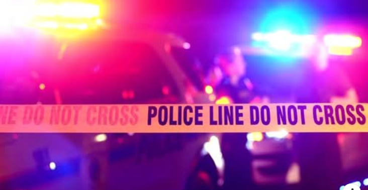 A Community in Prayer: Beloved Rider Clings to Life After Catastrophic Freeway Crash