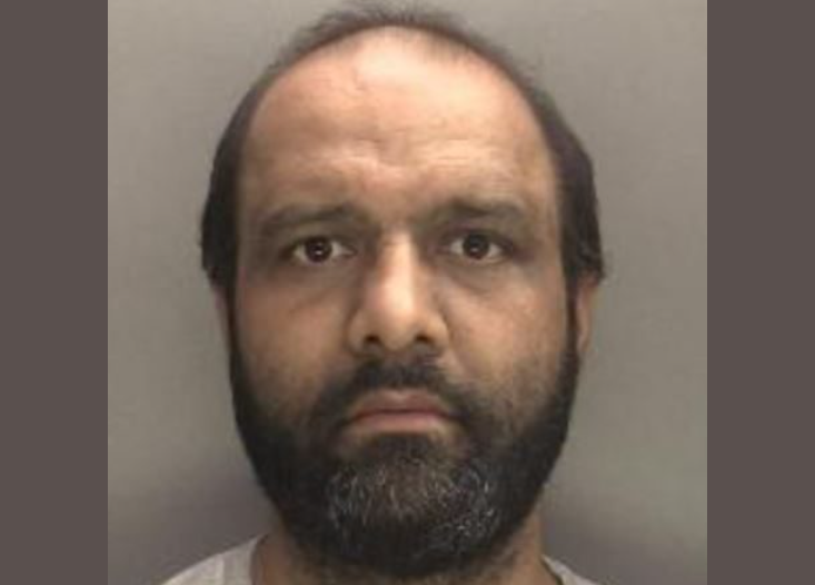 “From Control to Carnage: Gurwinder Singh’s 30-Year Sentence for a Campaign of Terror Ending in Stabbing and Rape”