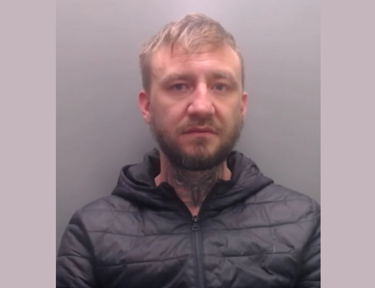 “From ‘Jonny’ to Predator: Jonathan Paton’s Web of Lies and Abuse Unravels in 13-Year Sentence”