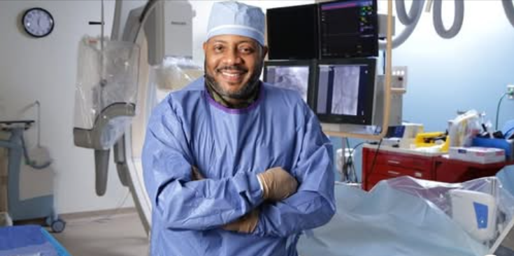 A Heart That Healed Thousands: Louisville and the Medical World Mourn the Devastating Loss of Dr. Kelly C. McCants