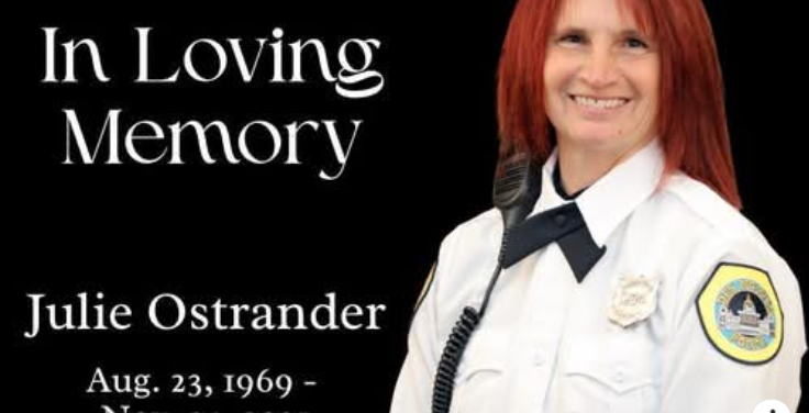 Maria Elena Santos Des Moines Obituary – Maria Elena Santos, a community pillar’s sudden death – Maria Elena Santos dies in a tragic multi-vehicle chain-reaction crash on I-235.