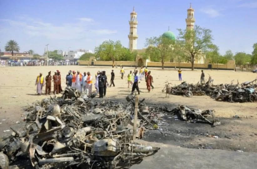 Kano Grand Mosque Massacre Anniversary – Eleven Years After the Horror: Remembering the 130+ Innocent Worshippers Killed in Boko Haram’s Deadliest Attack on November 28, 2014