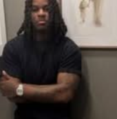Monte Baker Cleveland, OH Obituary – Monte Baker Fatal Nightclub Shooting – Monte Baker Shocking Act of Gun Violence Claims 23-Year-Old Life in Nightclub Tragedy