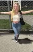 Claire Pilgrim Dayton Ohio Death and Obituary – Claire Pilgrim Tragic Untimely Death – Claire Pilgrim Sudden Passing of 27-Year-Old Shocks Community