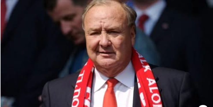 Tom Hicks Dallas, Texas Obituary Death News – Tom Hicks Passed Away Peacefully – Tom Hicks Billionaire Sports Titan and Former Liverpool Owner Dies at 79