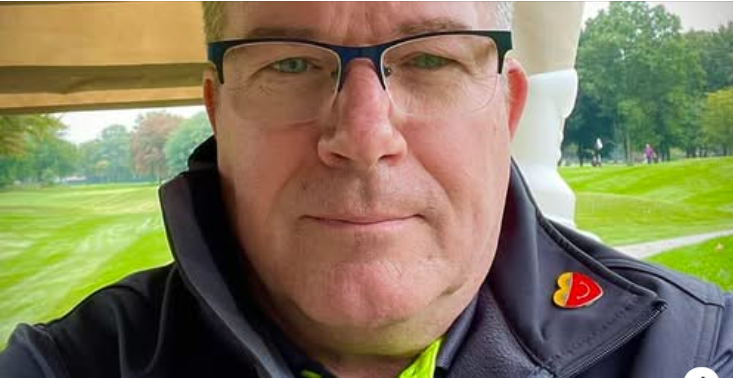 Kent Guy London, ON Obituary – Kent Guy Unexpected Death – Kent Guy Sudden Passing at Ronald McDonald House SWO Shocks Community