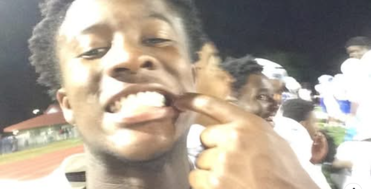 Ke’shawn Jones Apopka, FL Obituary – Ke’shawn Jones Unexpected Death – Ke’shawn Jones Sudden Passing Shocks Blue Darter Community