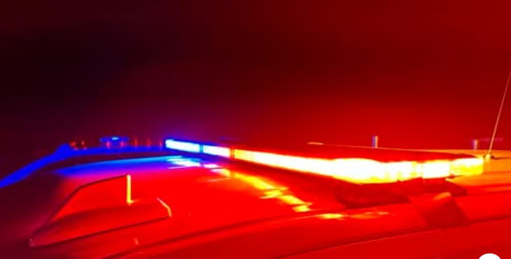 Redwood City Highway 92 Accident – Vehicle Overturns Near Quarry Road – One Person Injured in Friday Afternoon Crash