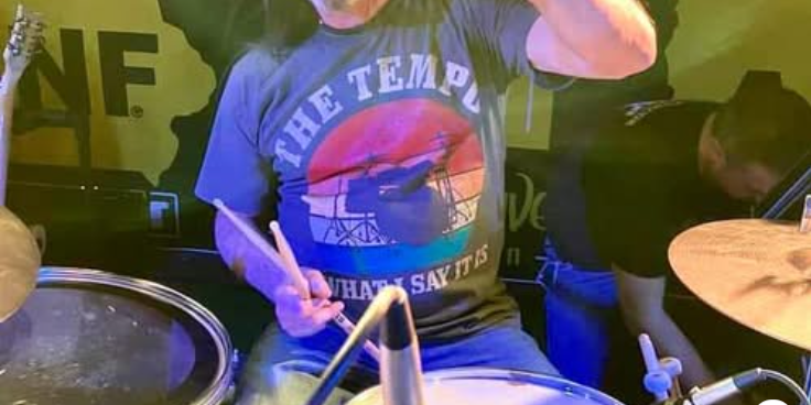 Bradley Richman West Des Moines Obituary – Bradley Richman Unexpected Death – Bradley Richman Sudden Passing Leaves Des Moines Music Scene in Shock