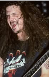 Dimebag Darrell Arlington, Texas In Loving Memory – Dimebag Darrell Tragic Anniversary – Dimebag Darrell Gunned Down On Stage During Damageplan Concert in Columbus