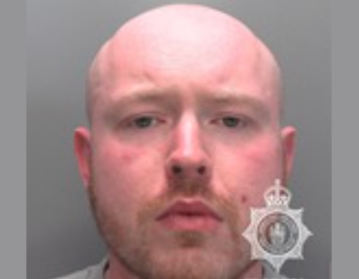 Daniel Lander Jailed for 12 Years: West Bromwich Predator Sentenced for Brutal Rapes and Caravan Park Attack