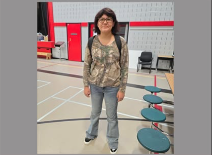 URGENT MISSING CHILD ALERT: 13-Year-Old Kendall Fern Vanishes in Prince Albert – Help Bring Her Home