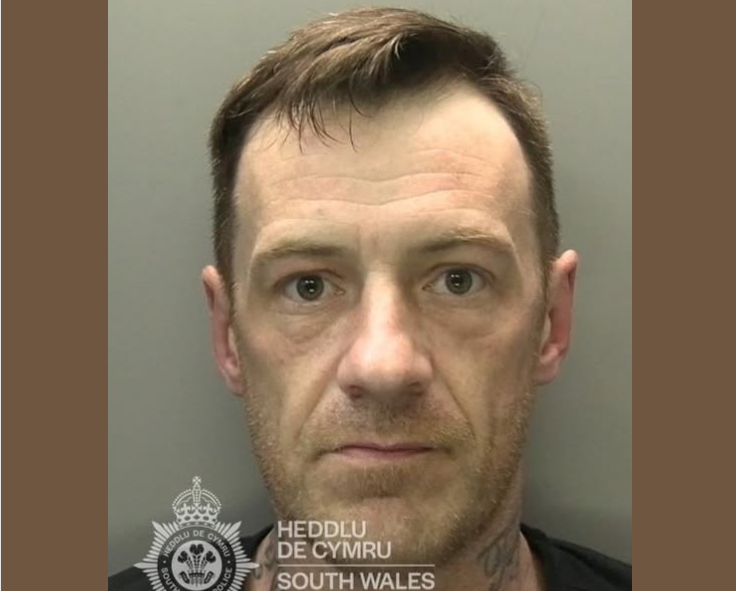 Kenneth Crane Jailed for 18 Years: Barry Man Locked Up for Brutal Campaign of Rape and Abuse