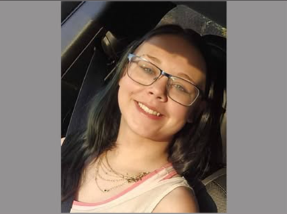 URGENT MISSING TEEN: Help Bring 14-Year-Old Jayde Zimmer Home to Red Deer