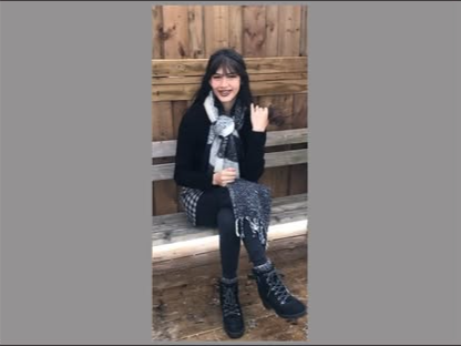 URGENT MISSING PERSON: Desperate Search for 20-Year-Old Megan Lilley, Last Seen in Truro, NS — May Be Traveling toward Halifax