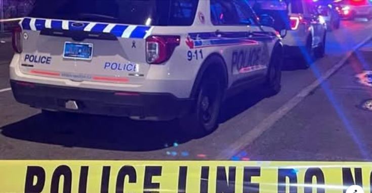 Santa Ana CA Accident News – Highway 55 Collision – One Person Hospitalized After Three-Car Crash Near McFadden Avenue