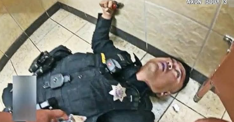 Marvin Morales (Elk Grove, CA) Homicide and Police Shooting – Marvin Morales (Gunshot Wound) – Marvin Morales (Fatal Stabbing of 11-Year-Old Son Followed by I-5 Police Chase)