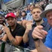 Justin Burton (Noblesville, IN) Homicide – Justin Burton (Gunshot Wound) – Justin Burton (Noblesville Man Fatally Shot at Fishers Bar on What May Have Been His Birthday)