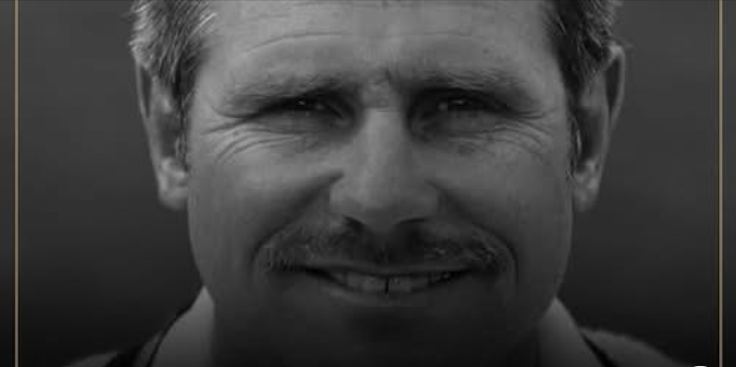 Robin Smith (Perth, Australia) Cricket Legend – Robin Smith (Unexpected Death) – Robin Smith (England Cricket Icon Dies Suddenly at 62; Remembered for Fearless Batting Against World’s Fastest Bowlers)