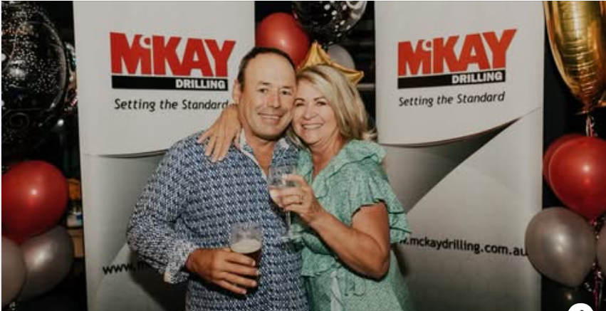 Mark Mckay (Perth, Australia) Sudden Passing – Mark Mckay (Unexpected Death) – Mark Mckay (Beloved Perth Local Dies Tragically and Suddenly, Leaving Community in Shock)