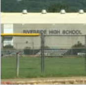 CHAOS ON CAMPUS: The Heart-Stopping Reality of Lockdowns at Riverside High School