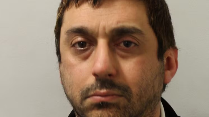 Predatory Psychotherapist Tarkan Mustafa Jailed: North London Patients Betrayed in Shocking Abuse Case – Justice Served After Nine-Year Wait