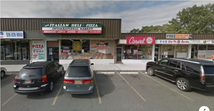 Bethpage Stabbing Tragedy – Beloved A&A Italian Deli Owners Killed – Son in Custody After Shocking Double Homicide