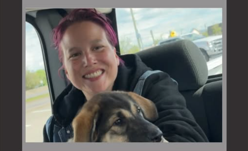 Urgent Missing Person Alert: 42-Year-Old Inga Johnson Vanishes from Prince George – Last Seen October 28, 2025