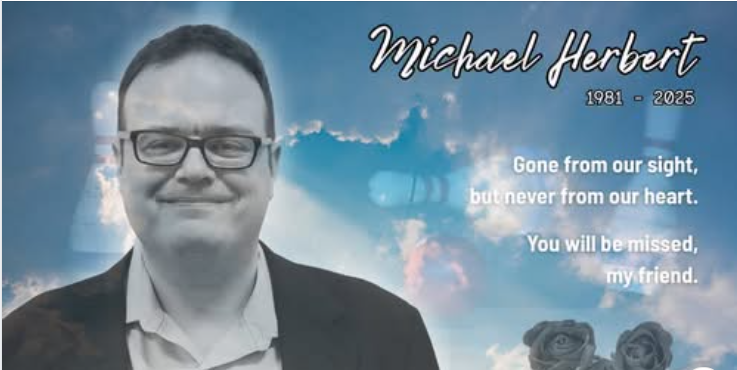 Mike Herbert Brantford ON Obituary – Mike Herbert Sudden Death – Mike Herbert Tragic and Sudden Medical Emergency Shocks Local Bowling Community