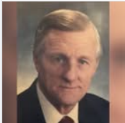 Wayne McElveen Lake Charles, LA Obituary – Wayne McElveen Death – Wayne McElveen Dies Peacefully at 87 Marking the End of an Era for Calcasieu Parish