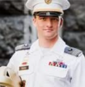 LT Turner Morton Saluda NC Obituary – Turner Morton Sudden Death – Turner Morton Tragic and Shocking Accident Cuts Short Promising Military Career