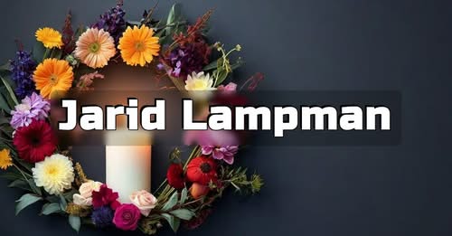 Jarid Lampman Townsend, ON Obituary – Jarid Lampman Sudden Passing – Jarid Lampman Dies Leaving Community Heartbroken and Young Son Behind Read the full story below.