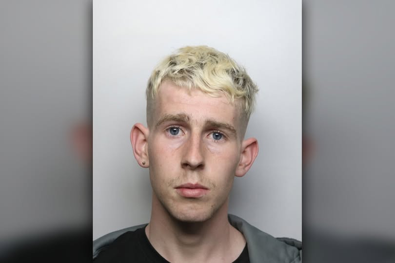 A 20-year-old man from Ilkeston, Anthony Lanchester, has been sentenced to six years and six months in a young offender’s institution after being found guilty of raping one boy and sexually assaulting another.